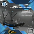 thumbnail image 2 of SFE Air Runner Pro Curved Treadmill (NEW), 2 of 11