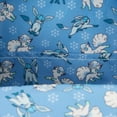thumbnail image 6 of Loungefly Pokémon Ice Type Winter Mini Backpack, 6 of 6
