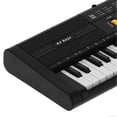 thumbnail image 2 of Keyboard Piano Instrument 61 Keys Electric Multifunctional with USB Cable Microphone MQ6189, 2 of 4