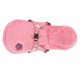 thumbnail image 1 of Abrigos de Invierno para Perros Chaqueta de Invierno Cálida con Ala Impermeable Transparente con Arnés Ajustable para Cachorros y Perros Pequeños ANGGREK Otros, 1 of 8