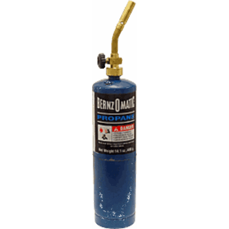 CRL Complete Propane Torch Kit - Walmart.com
