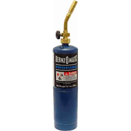 CRL Complete Propane Torch Kit - Walmart.com