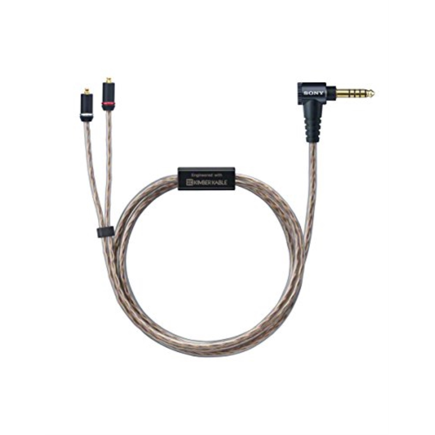 sony headphone cable mucm12sb1// Cable/ Sony