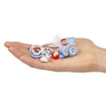 thumbnail image 4 of Mini coleccionables MGA's Miniverse Real Brands 2 unidades, 4 of 4