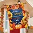 thumbnail image 4 of Briarwood Lane Always Be Grateful House Flag, 4 of 4