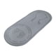 thumbnail image 1 of Alfombrilla antideslizante Sharpla para saltar cuerda Negro, 1 of 8
