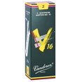 thumbnail image 1 of Vandoren SR742 Baritone Sax V16 Reeds Strength 2; Box of 5, 1 of 3