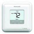 thumbnail image 1 of Termostato Honeywell T1 Pro TH1110D2009 con bomba de calor 1H/1C, 1 of 3