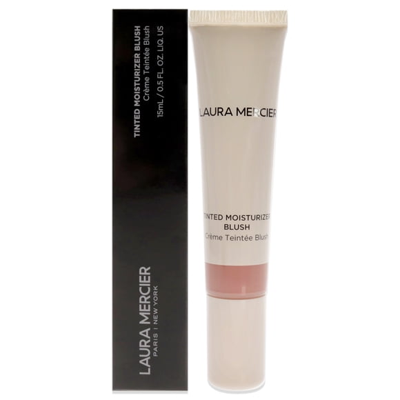 Colorete hidratante con color Laura Mercier Southbound