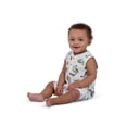 thumbnail image 5 of Bluey Baby Boy 2 Pack Rompers, Sizes 0/3 Months-24 Months, 5 of 7