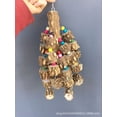 thumbnail image 5 of Large Parrot Biting Toy Bird Cage Station Stick Stand Zanthoxylum Station Stick Zanthoxylum Bunge Biting Toy, 5 of 5