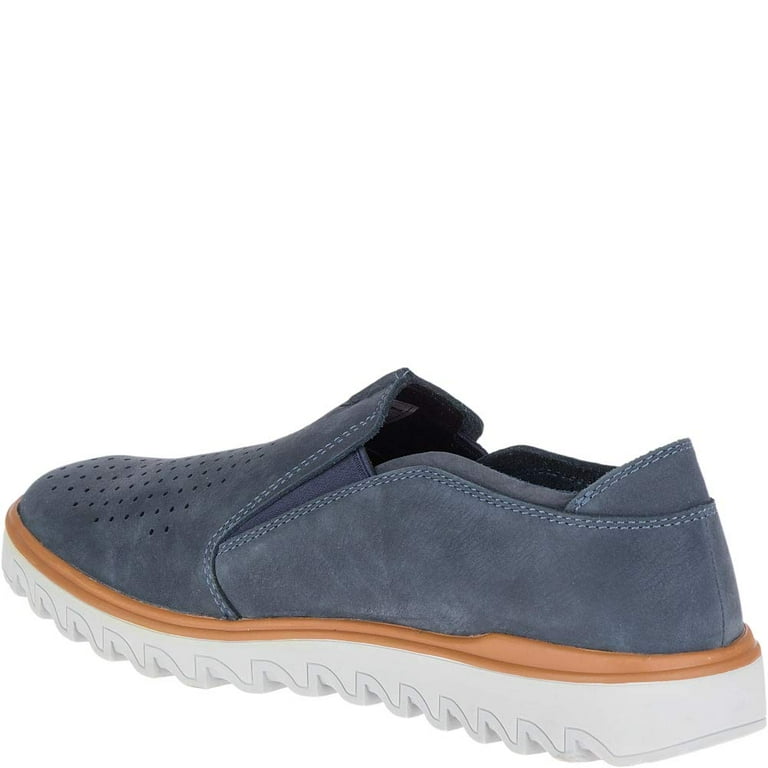 Merrell men's downtown store lace sneaker