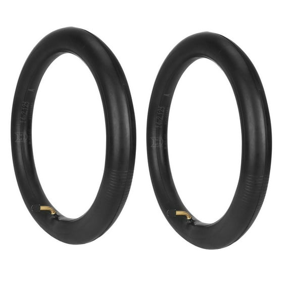 1Pc Inner Tube 14 Inch 14X1.75/2.125 Inner Tube Rubber For Electric Bike Bicycle Electric Scooter Wheels Tubes Accessories