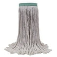 thumbnail image 1 of O-Cedar Commercial MaxiCotton Cut-End Mop (Set of 12), 1 of 1