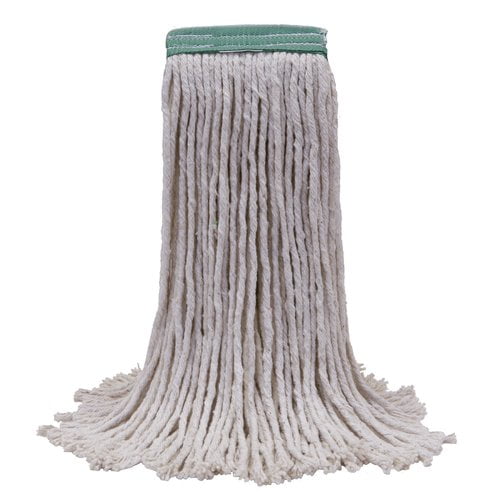 O-Cedar Commercial MaxiCotton Cut-End Mop (Set of 12)