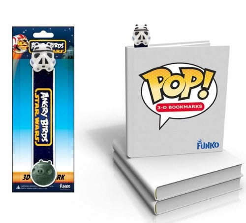 funko pop angry birds