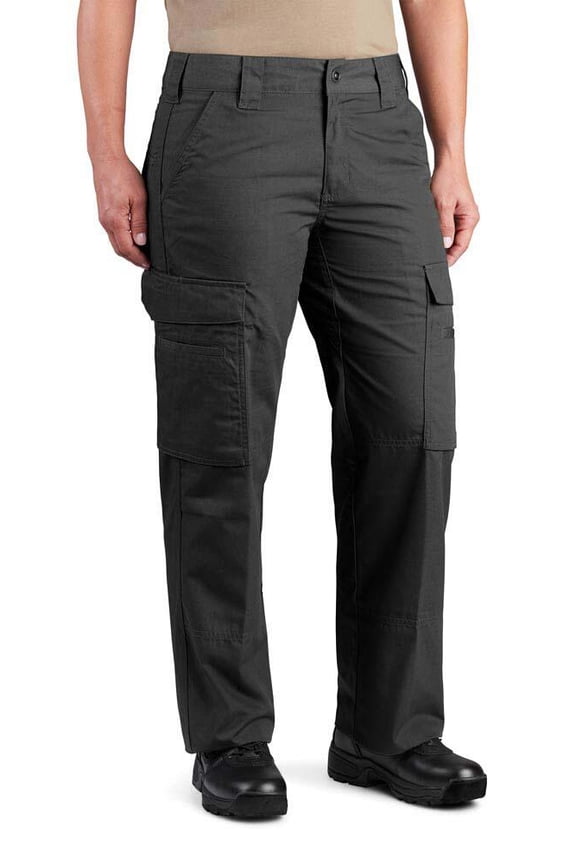 Women's RevTac Pant Charcoal 10U