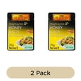thumbnail image 2 of Lee Kum Kee Honey & Soy Stir-Fry Sauce 70g, British Import (Pack of 2), 2 of 5