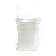 thumbnail image 4 of QHFBli Womens Shelf Bra Tank Tops Racerback Workout Camis Yoga Shirt Cotton Undershirt, 4 of 5