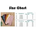 thumbnail image 3 of Nouveau-né Bébé Garçon Fille Combinaison Sans Manches Rompers Solide Salopette Vêtements d'Été, 3 of 4