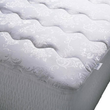 Beautyrest Mattress Makeover Mattress Pad