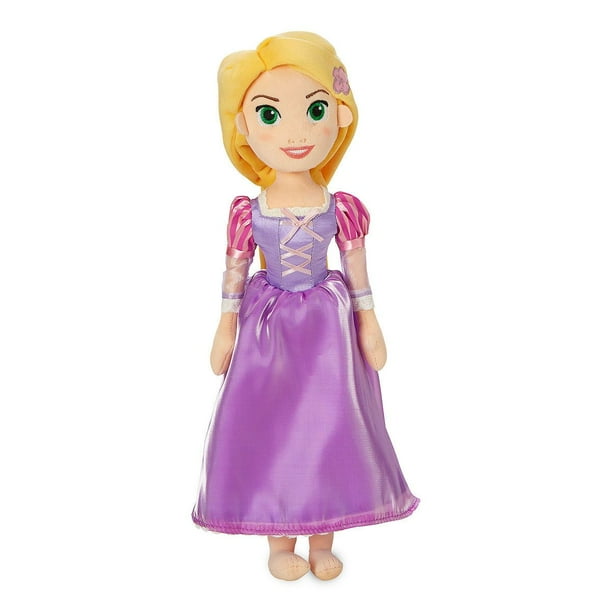 disney rapunzel plush