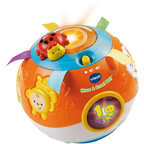 vtech wiggle and crawl ball walmart