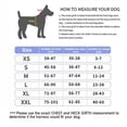 thumbnail image 4 of Dog Harness ID Custom patch Reflective Breathable Pet Vest For Outdoor Walk ShopWise Round, 4 of 16
