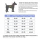 thumbnail image 4 of Dog Harness ID Custom patch Reflective Breathable Pet Vest For Outdoor Walk ShopWise Round, 4 of 16