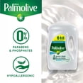 thumbnail image 5 of Palmolive Unscented Ultra Liquid Dish Soaps, Pure + Clear - 70 fl oz, 5 of 7