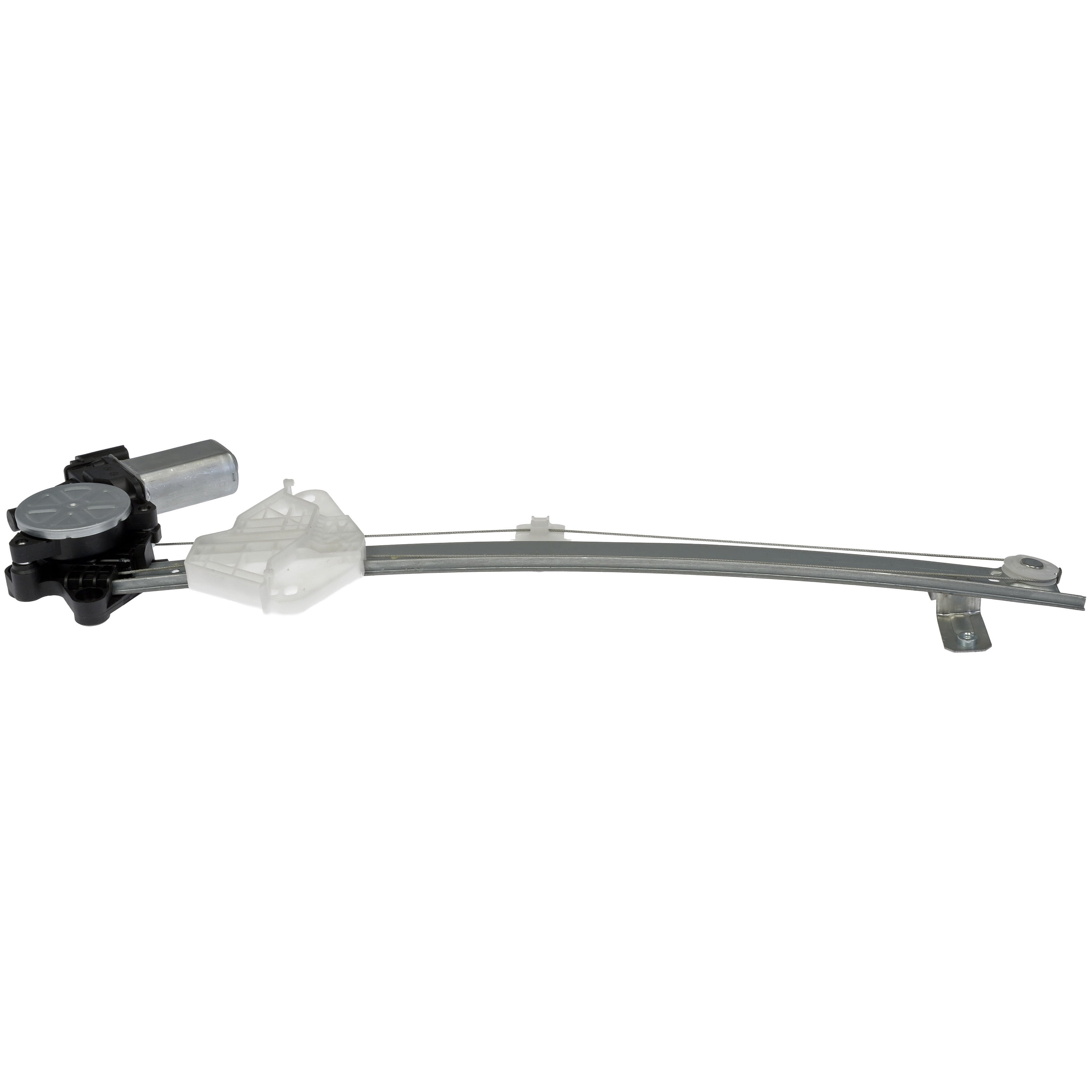 Dorman 751-026 Front Driver Side Window Motor and Regulator Assembly for Specific Acura Models