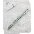 thumbnail image 3 of Cutler Hammer GBK21 Load Center, 21 Circuit Ground Bar Kit for Mounting Holes, 3 of 3