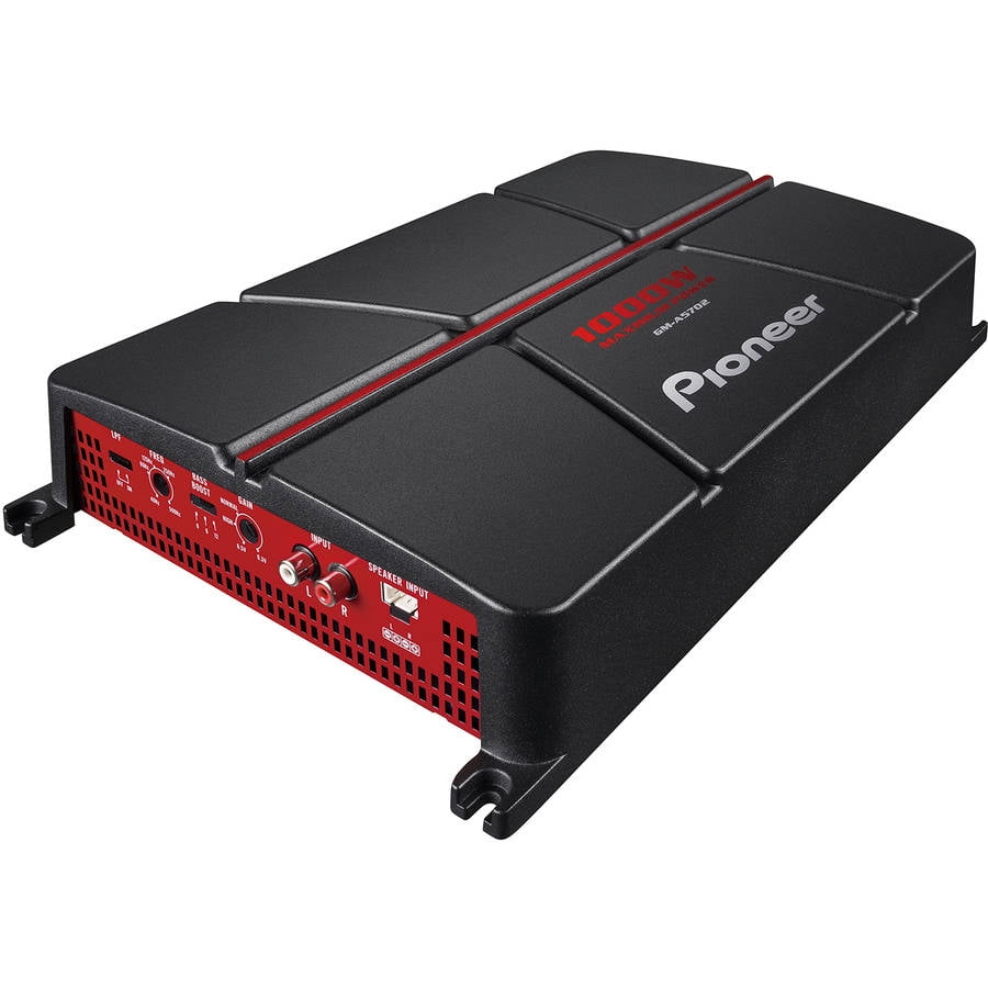Car Amplifiers - Walmart.com