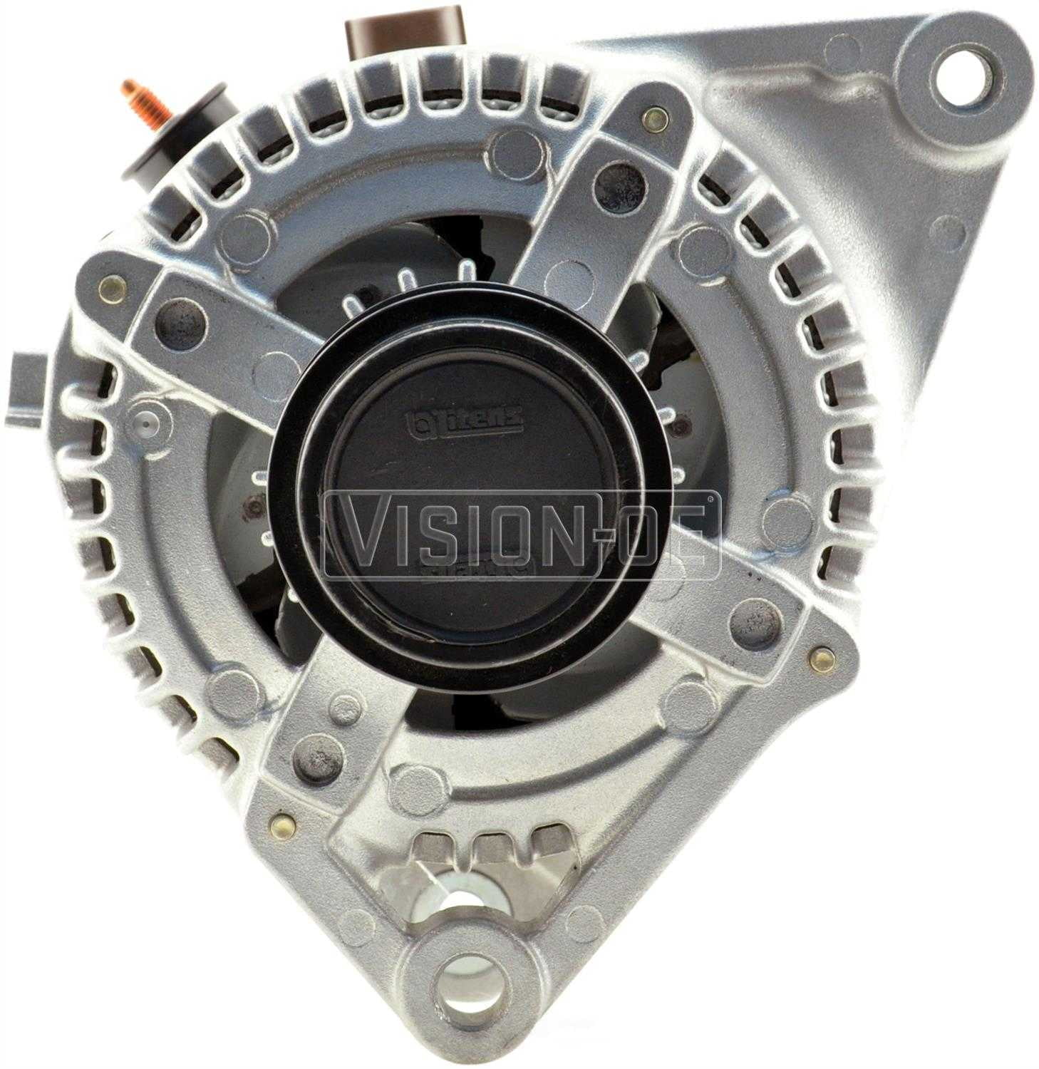 Vision OE 11408 Alternator