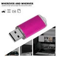 thumbnail image 4 of 10PCS/lot Pen Drive 8GB 4GB 2GB 1GB USB Flash Drive 16GB Flash Disk 128MB 256MB 512MB Memory Flash Disk, 4 of 5