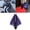 Purple, variant on FOR Tuono 660 RS660 RSV4 1100 2025 2024 accessories hump fairing motorcycle rear seat rear fairing seat cover passenger seat rear seat cover rear seat cover tail sunshade (Matte Black)