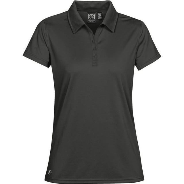 Stormtech Polo Piqué Éclipse H2X-Dry pour Femmes