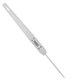 thumbnail image 1 of Termómetro electrónico para alimentos con sonda de pantalla digital 1PCS - Blanco -50 ~ 300 ℃ MFZFUKR CPB-US-DYP259-1, 1 of 5
