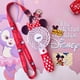 thumbnail image 1 of Disney Cartoon Mickey Luminous Small Fan Portable USB Charging Handheld Mini Student Summer Outdoor Portable Fan Travel Outdoor, 1 of 4