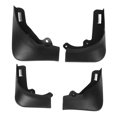 thumbnail image 4 of Wheel Mud Guard, Car Mud Fenders Set 4PCS  For Car, 4 of 8