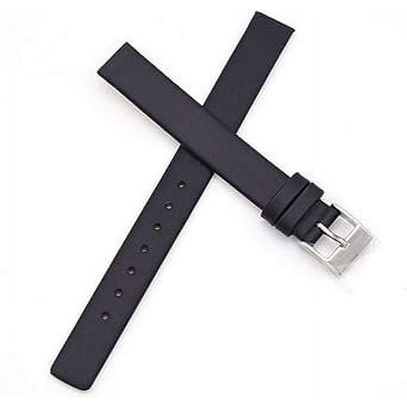 NIAUGE Replacement Watch Band for Skagen Women's Watches 12mm with Screws