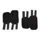 thumbnail image 3 of Protector de patas para perros, 1 par de envolturas para lesiones de perros, envolturas para patas de perros confiables y duraderas, 3 of 12