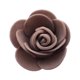 thumbnail image 1 of Cabezas de flores artificiales de 3,5 CM, decoración de cocina para el hogar para boda DIY (Curry) Likrtyny libre de BPA, 1 of 7