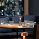 thumbnail image 3 of Touch Sensor LED Table Lamp, Rechargeable Desk Light for Bedroom, Restaurant, Bar Decoration, 3 of 4