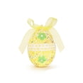 thumbnail image 2 of Yusimy Easter Foam Eggs Multicolor Available Cute Ruffled Eggs Party Gift Decorations with Ambiance, 2 of 6