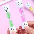 thumbnail image 4 of Brushing Timer, 3 Minute Dental Hourglass for Kids, Tooth Brushing Sand Timer, 4 of 5