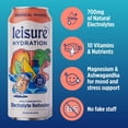 thumbnail image 3 of (Pack Of 12) Leisure Project Beverage Tropical Mango Refresher 16 Fo, 3 of 9