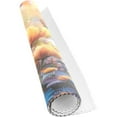 thumbnail image 6 of Ryvnso Placemats Set of 4 Wild Flower Butterfly Dining Mats Heat-Resistant Non-Slip Washable Table Mat, 6 of 8