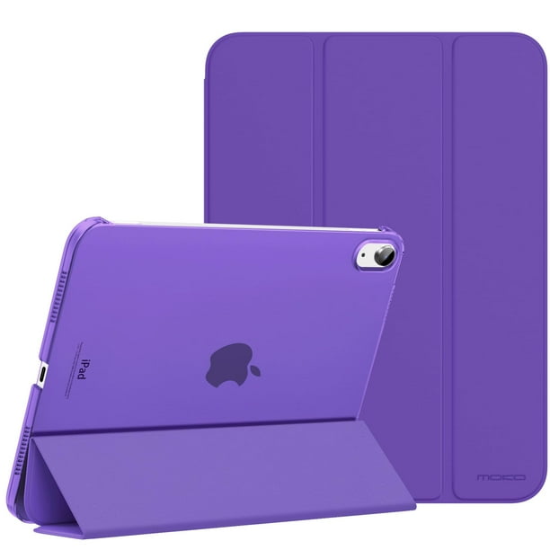 Funda MoKo para iPad 11.ª generación, 11 pulgadas, 2025/10.ª generación, 10.9 pulgadas, 2022