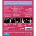 thumbnail image 3 of Tannhaeuser (Blu-ray), C Major, Music & Performance, 3 of 3